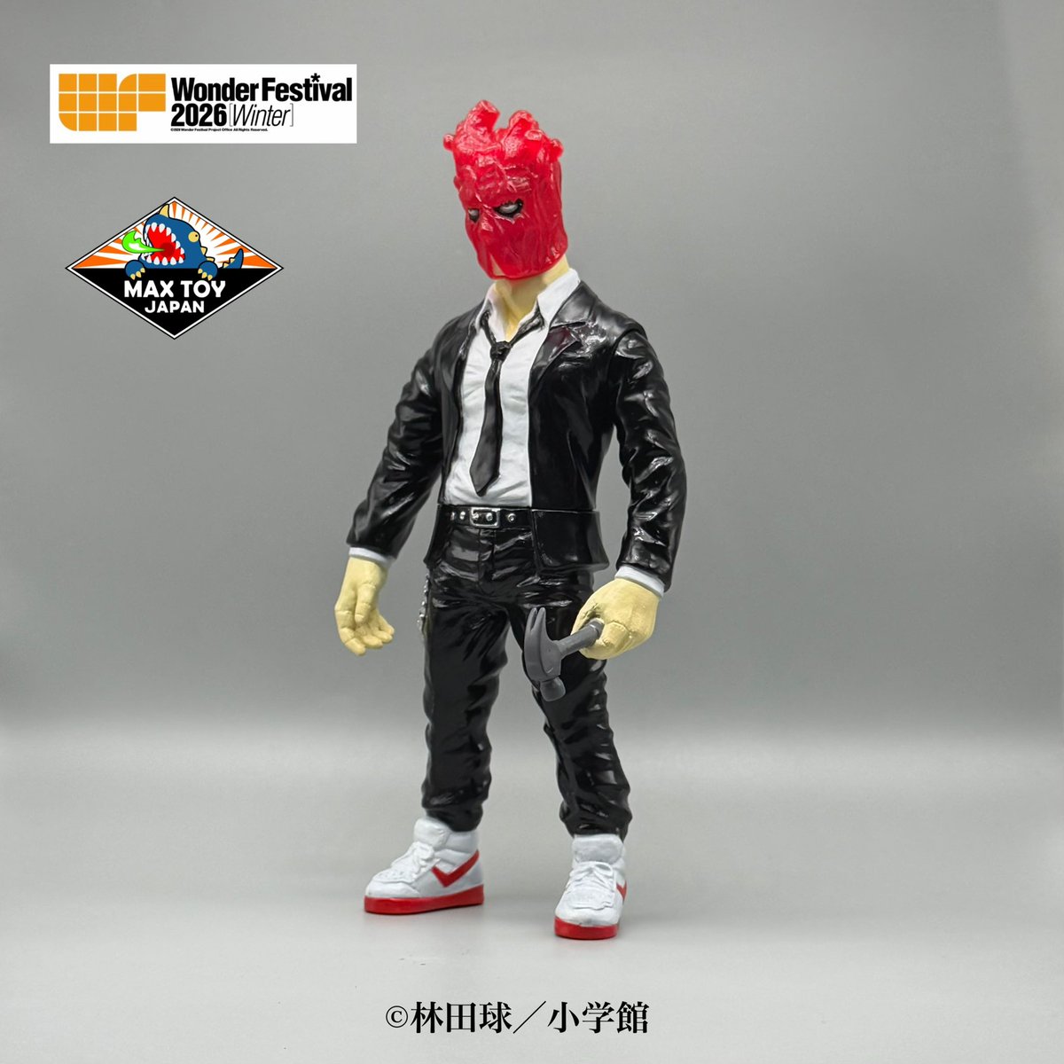 MAX TOY JAPAN 合同会社💫Soft Vinyl Toys (@quackmaxx) / Posts / X