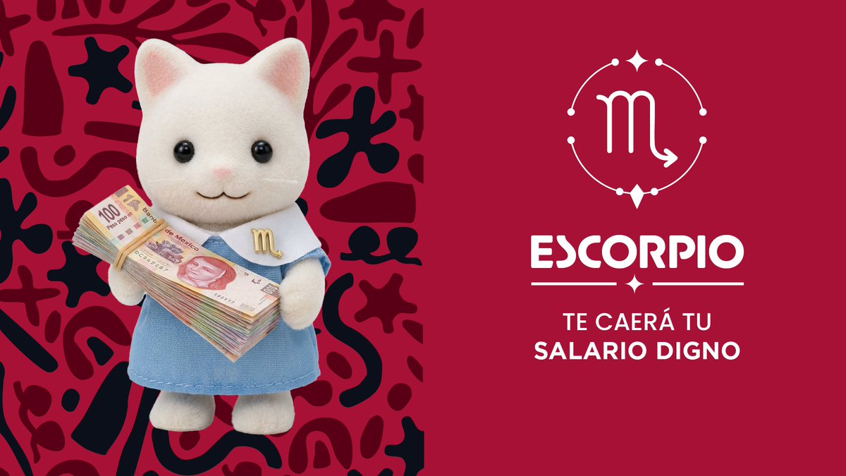 ¡Llegó la segunda parte de los horóscopos 2026! ✨🔮