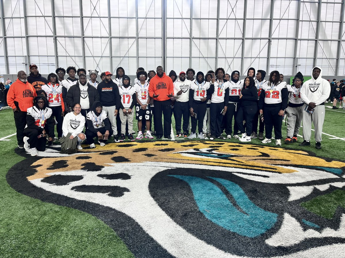 Hawthorne Barstool tweet media