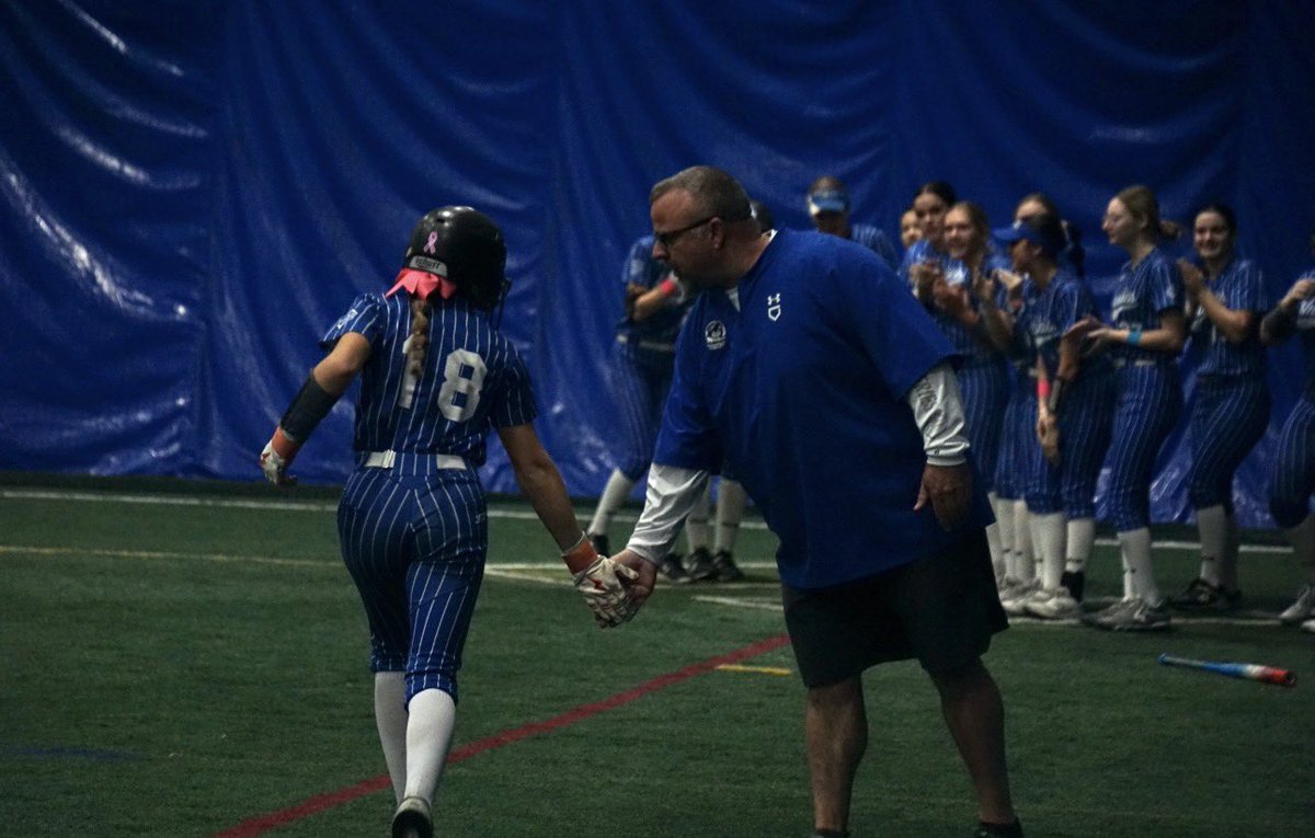 Jada Metzger 2028 tweet media