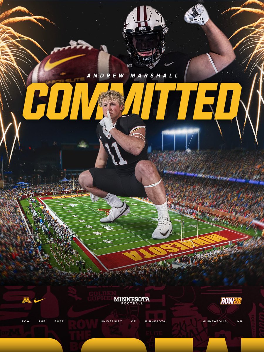 Andrew Marshall tweet media