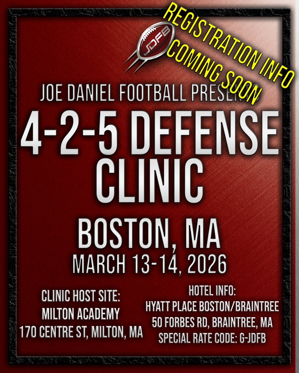 Football Coaching Podcast tweet media