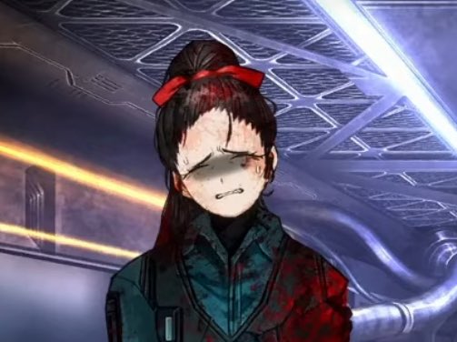 / canto 9 spoilers 

BITCH?!?!?!?