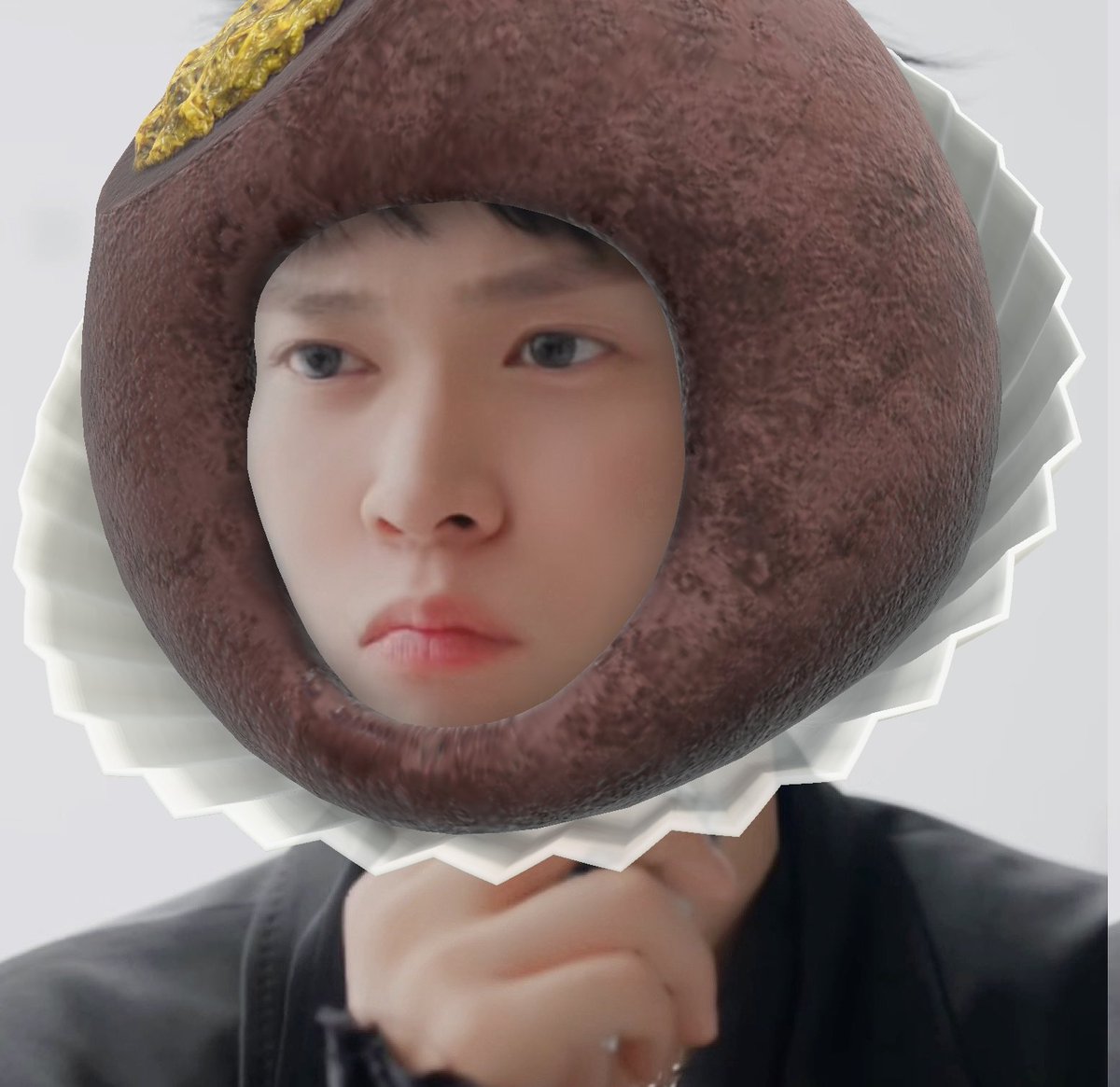 superksonic's tweet image. ค่ดน่ารักเลย ඉ  ̫ඉ