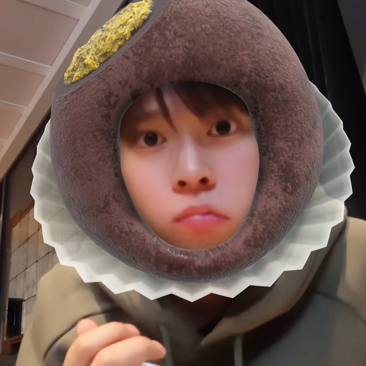 superksonic's tweet image. ค่ดน่ารักเลย ඉ  ̫ඉ