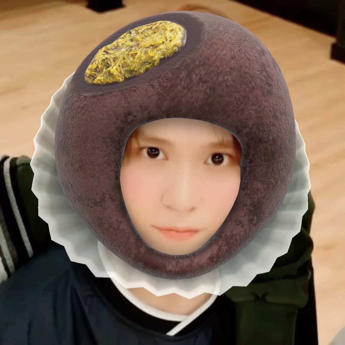 superksonic's tweet image. ค่ดน่ารักเลย ඉ  ̫ඉ