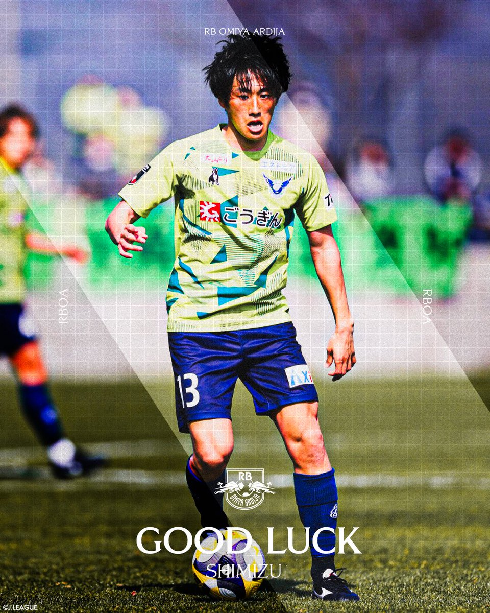 RB大宮アルディージャ (@Ardija_Official) / Highlights / X
