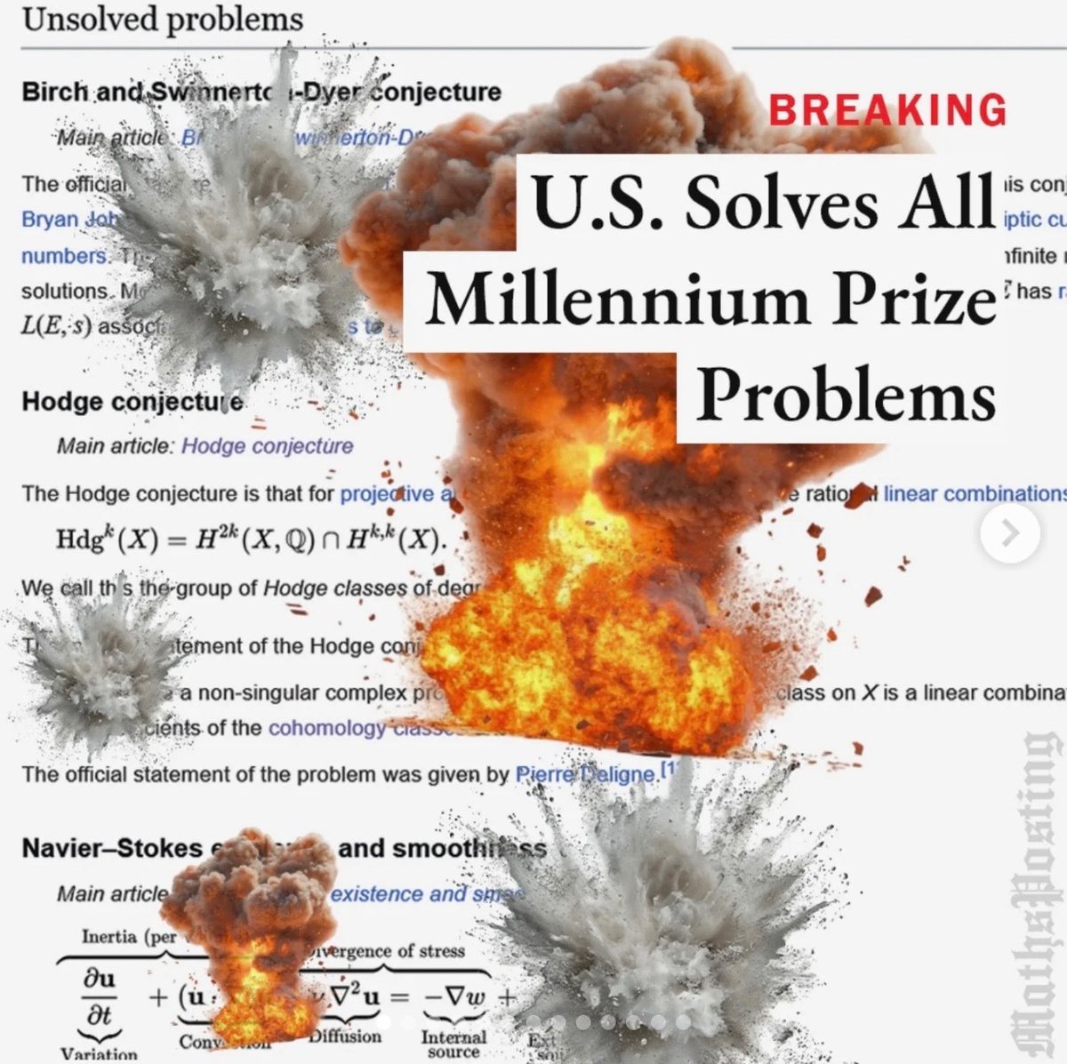 MatLab crashes tweet media