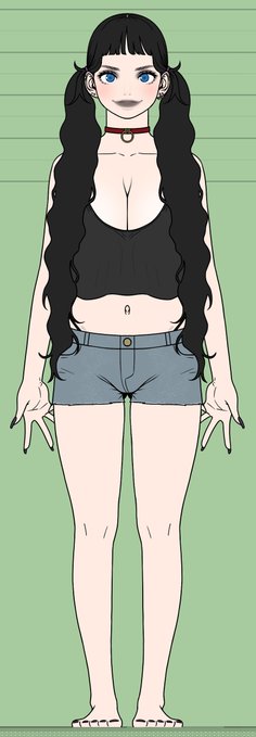 作るのは終わりと言ったが改良はまだする。やっぱ変な派手髪は俺には無理だった。こっちのがしっくりくらぁ! 