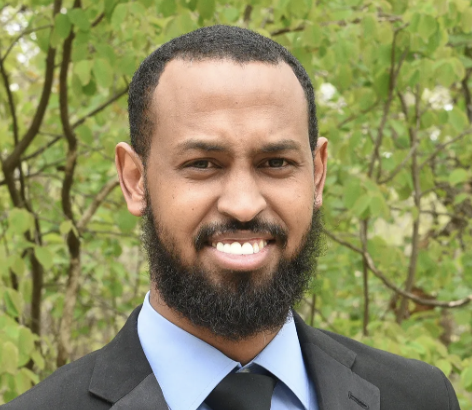 DawnsMission's tweet image. Meet Abdi Daisane, a Somali daycare owner running for Minnesota Congress as a Democrat. His Blooming Kids Child Care Center has racked up 82 violations in 3 years, including having just ONE chair for 150+ kids—while pocketing millions in taxpayer funds. This gets worse every day.…