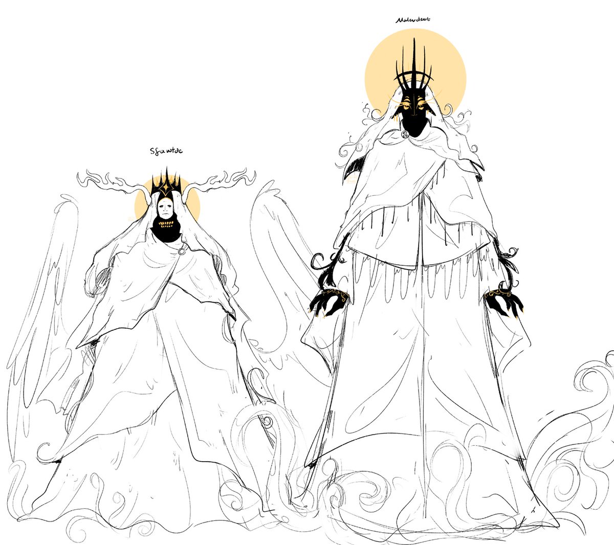 PeriodSnacks's tweet image. da kimg in yellwoe,,,

#thekinginyellow #sfawtde #malevolent