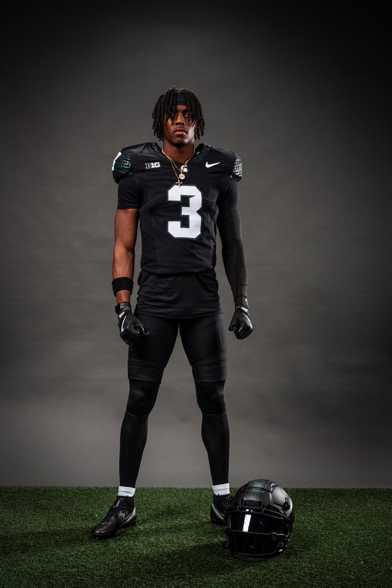 corey3scott's tweet image. SpartanUp?? #GoGreen💚