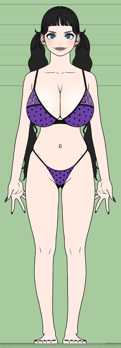 作るのは終わりと言ったが改良はまだする。やっぱ変な派手髪は俺には無理だった。こっちのがしっくりくらぁ! 