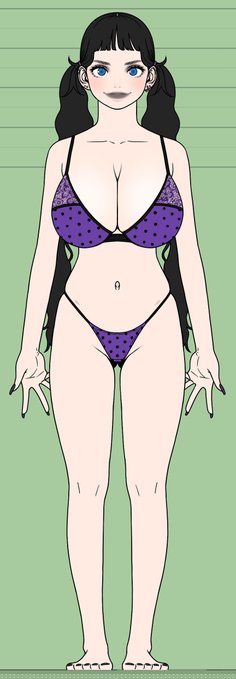 作るのは終わりと言ったが改良はまだする。やっぱ変な派手髪は俺には無理だった。こっちのがしっくりくらぁ!