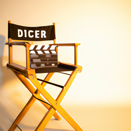 PromptoGAI's tweet photo. Director chair and clapper • Play today’s challenge →
https://t.co/ssgRs0EwBK https://t.co/lJUxXGnyWE