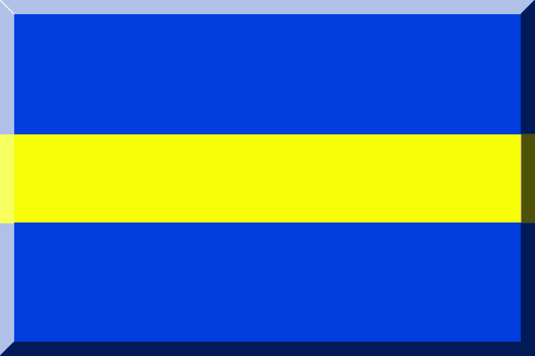 hombrejingle's tweet image. Like si pensás que la combinación azul-amarillo es objetivamente la combinación más inviable, antiestética y cacofónica visualmente en toda la gama de combinaciones posibles. No pega ni con moco, amigo. A quién se le ocurrió? Pero posta lo digo eh, fuera de chicana.