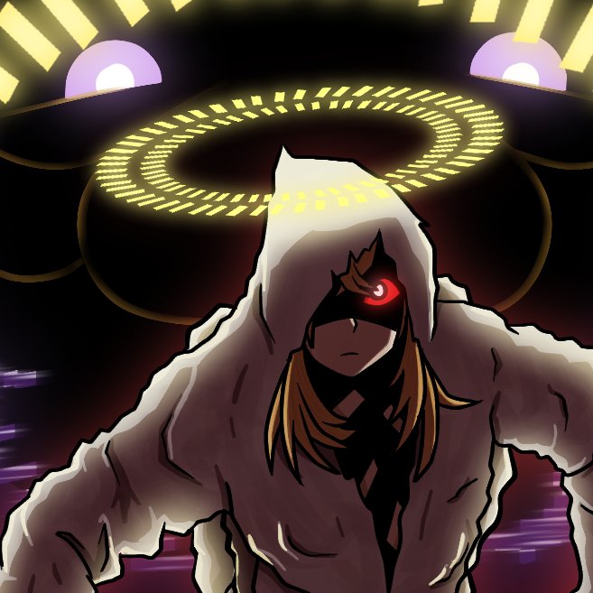 New EGO up on the link in my bio!