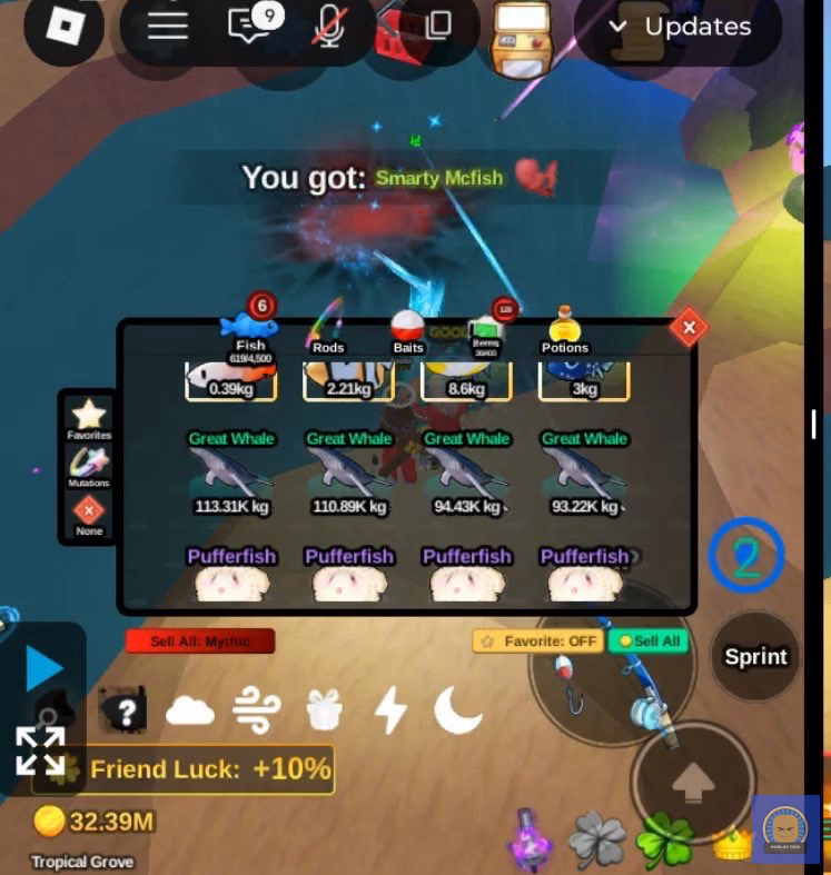 Roblox Fess tweet media