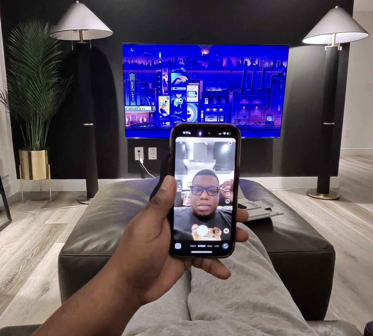 We in 2030 already mah nigga