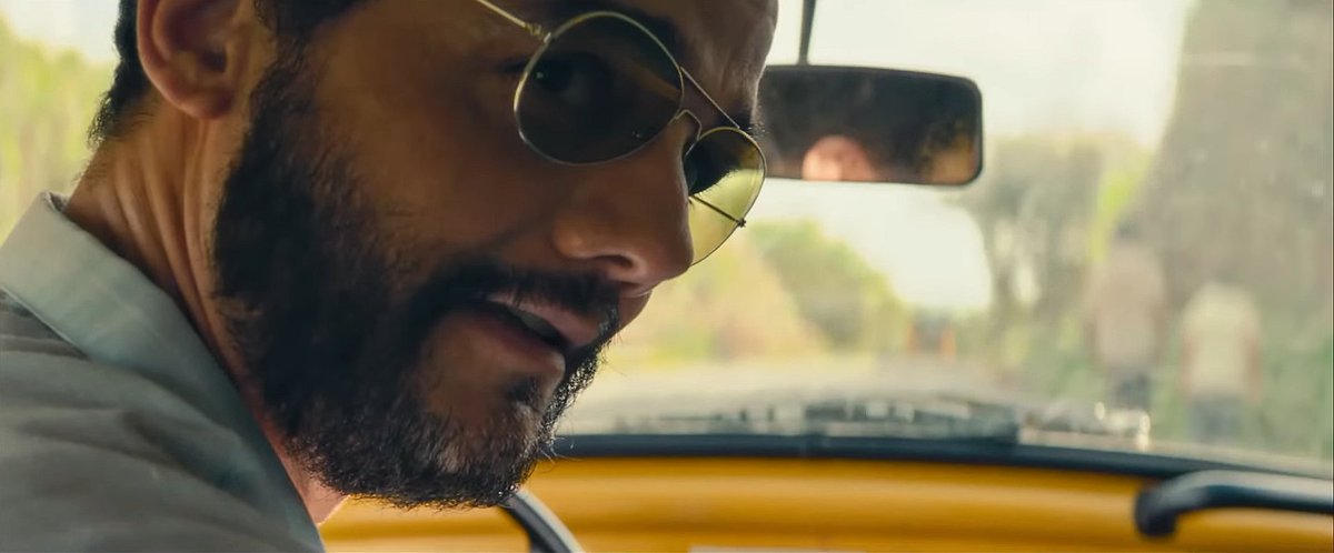 GAlquirro's tweet image. NYFCC WINNER 
LAFCA WINNER 
NSFC WINNER 
CCA WINNER