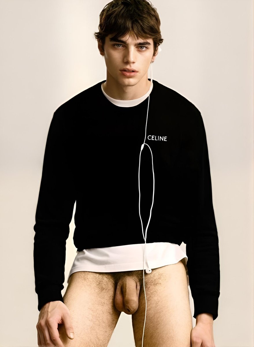 uncut