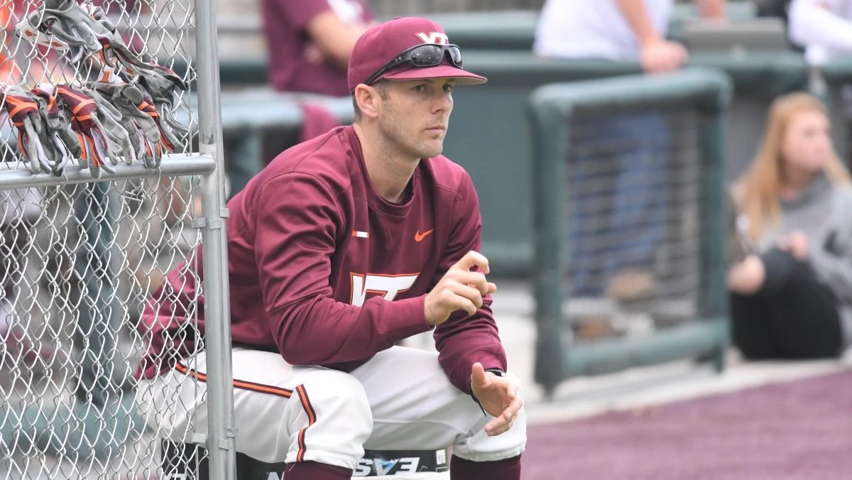 Kendall Rogers tweet media