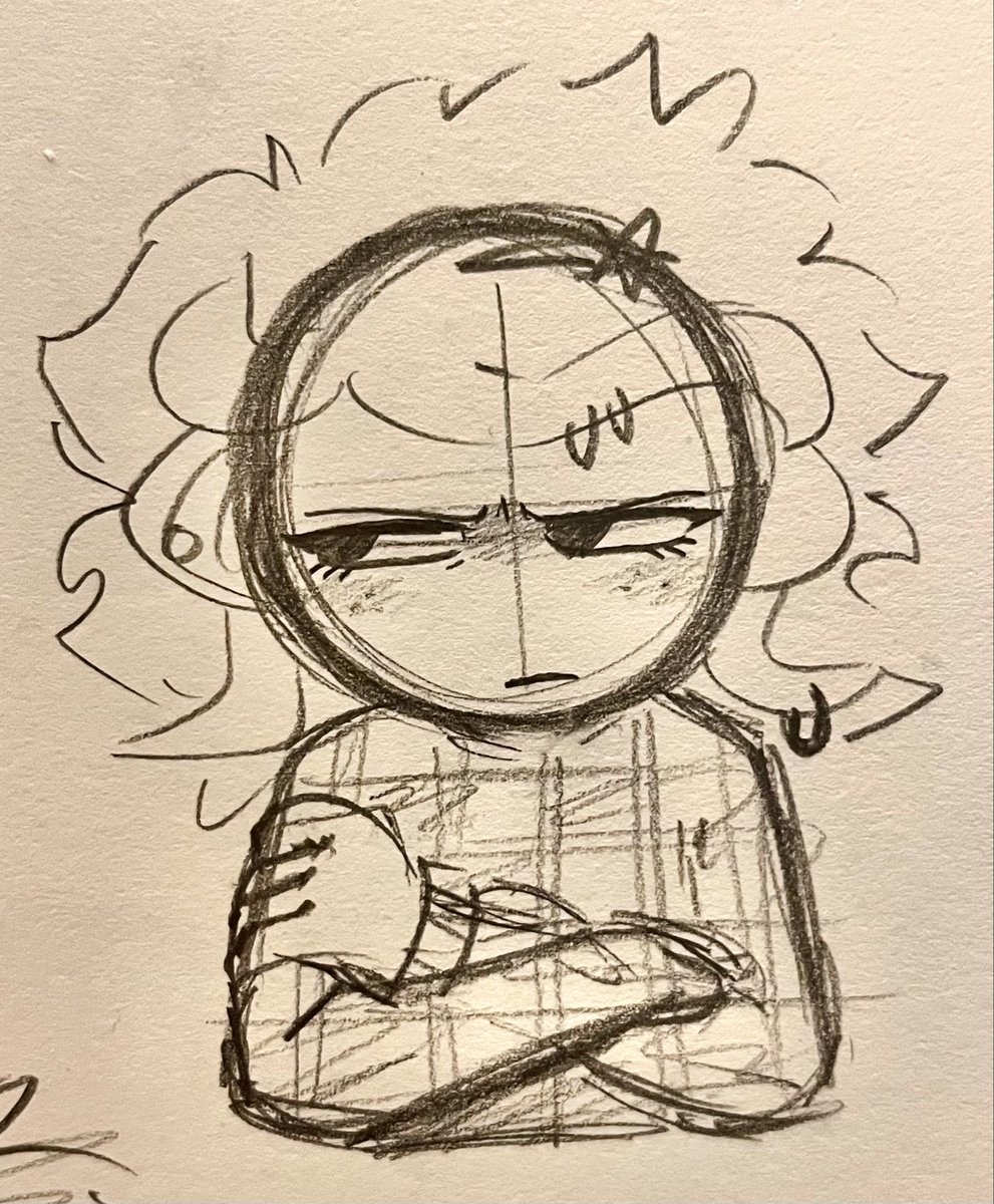 Oc slop (first ones Kora, second two are Mako, and last one is Melody)
#splatoon