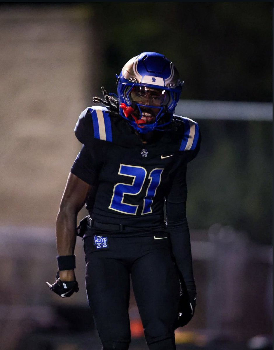 Ca’ron “Prime” Williams tweet media