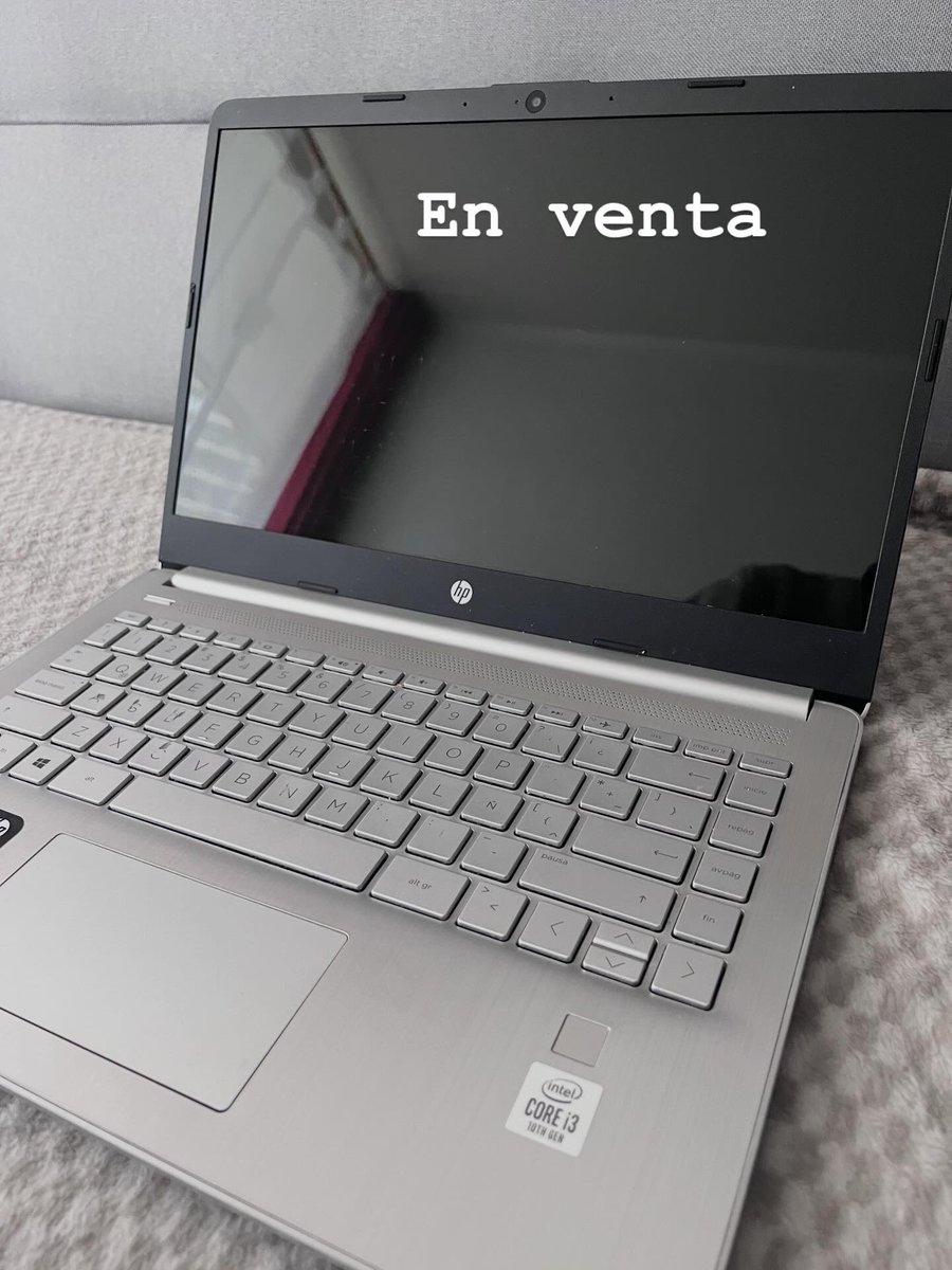 Equipos en venta, envíos a todo Chile 
#venta #notebook #pc ✌️👈