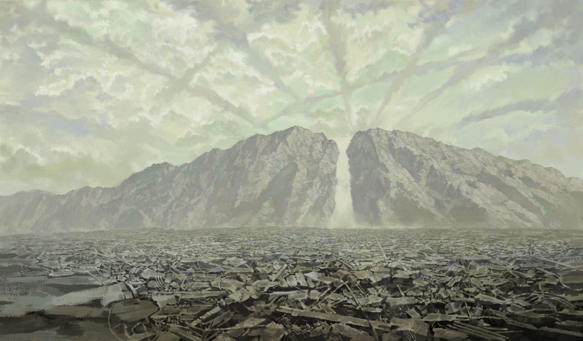 A青宇A (@qyking2000) on Twitter photo 