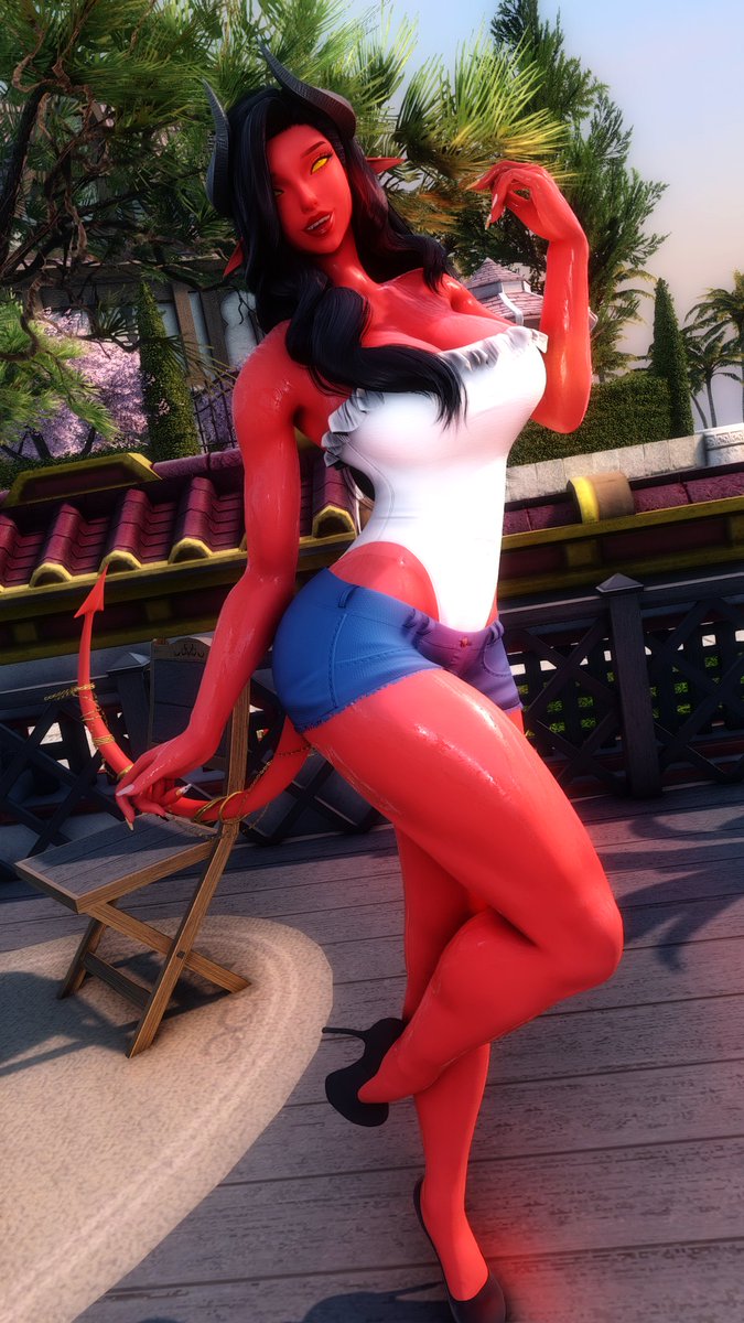 LizardCurious's tweet image. Boss, i'm ready for the dispatch~ ❤️