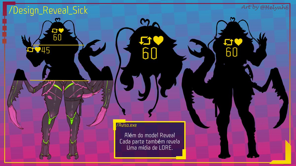 Estamos quase lá!
Vocês bateram todas as metas... Deveria ter aumentado a dificuldade do jogo >:)

Eu ainda quero deixar vocês com um gostinho de quero mais, então vou lançar as coisas devagarzinho.... Mas não se preocupem... prometo dar meu melhor >:)
youtu.be/26yCe-COEDk