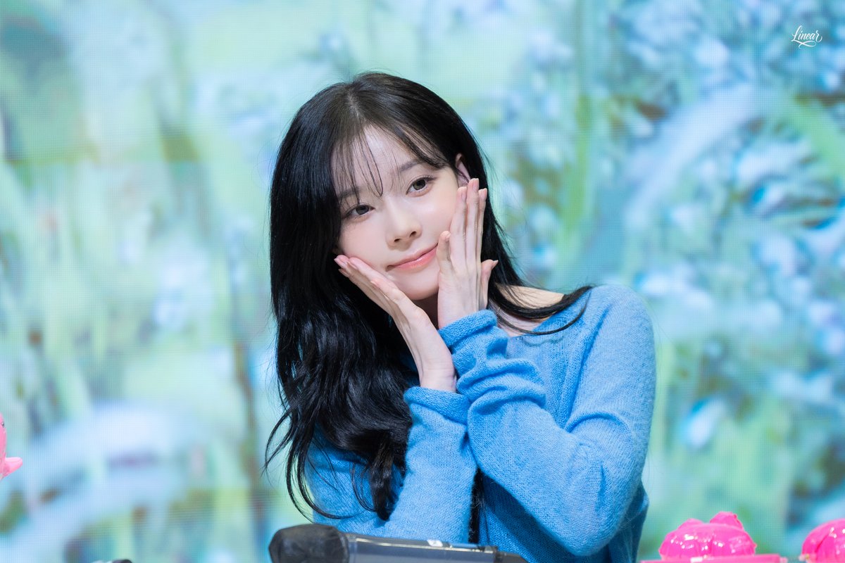 linear11's tweet image. 251207 
#윈터 #winter #aespa #에스파