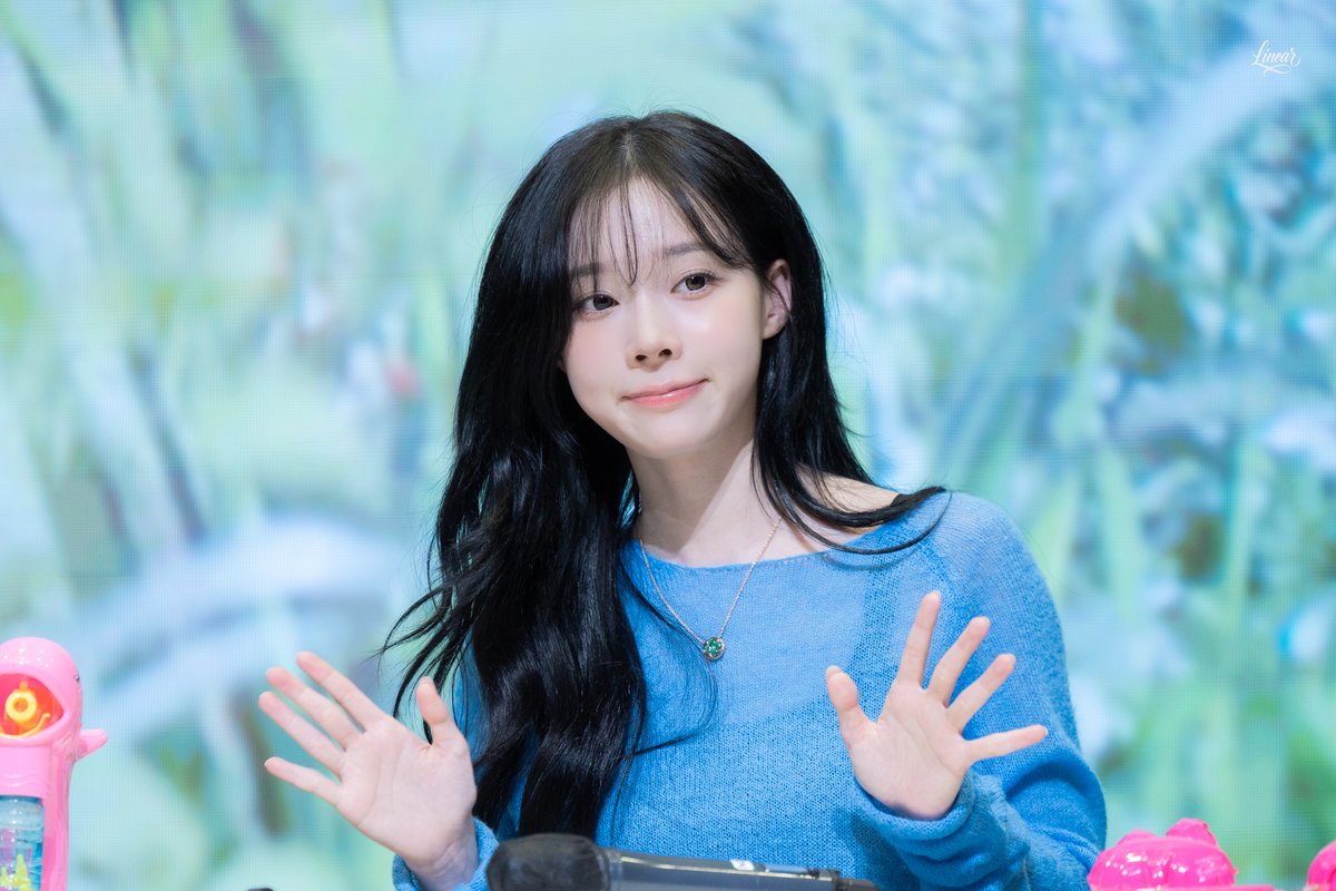 linear11's tweet image. 251207 
#윈터 #winter #aespa #에스파