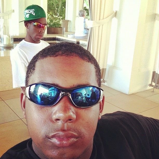 nightsofsecret's tweet photo. Tyler the Creator Jasper and Earl Sweatshirt https://t.co/FLZysVYhAn