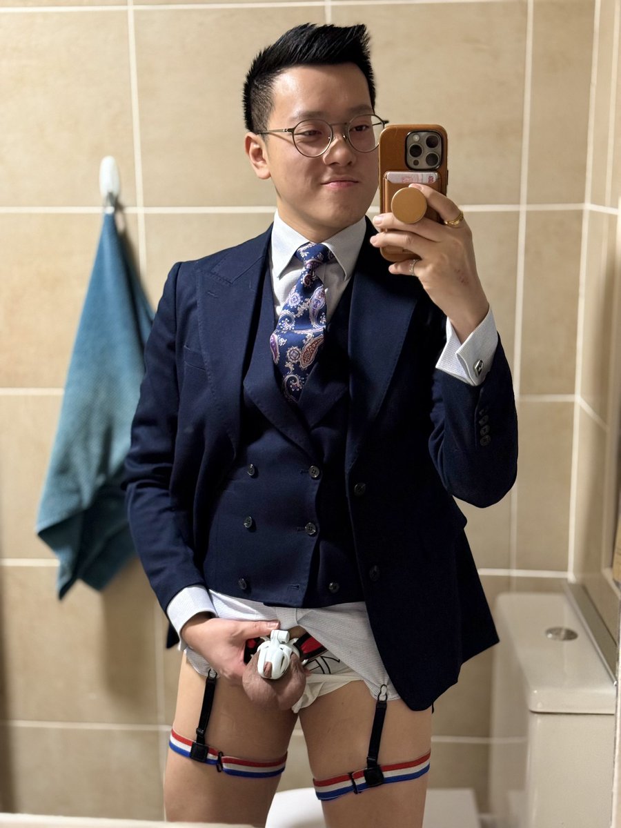 OnlyDapper tweet media