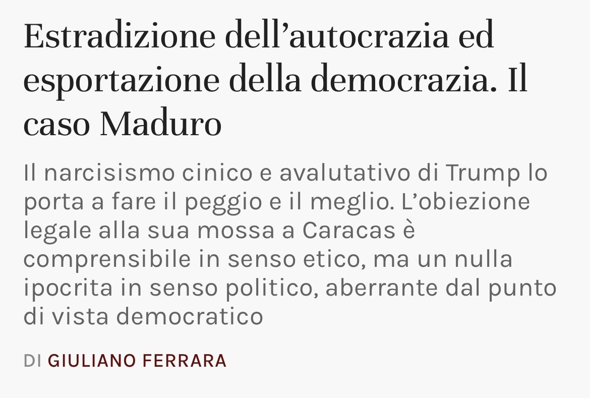 Il Foglio AI: l'automazione dell'opinionismo, image size:1170x789