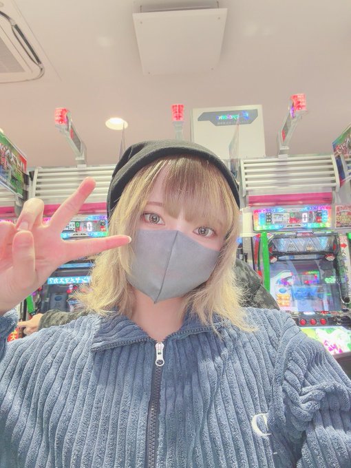 Twitterのコスプレ画像7