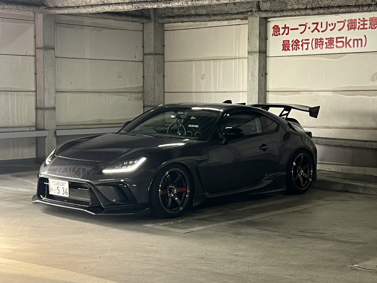 たっくん たっくん☕️🍠 (@Takkun180SX) / Posts / X