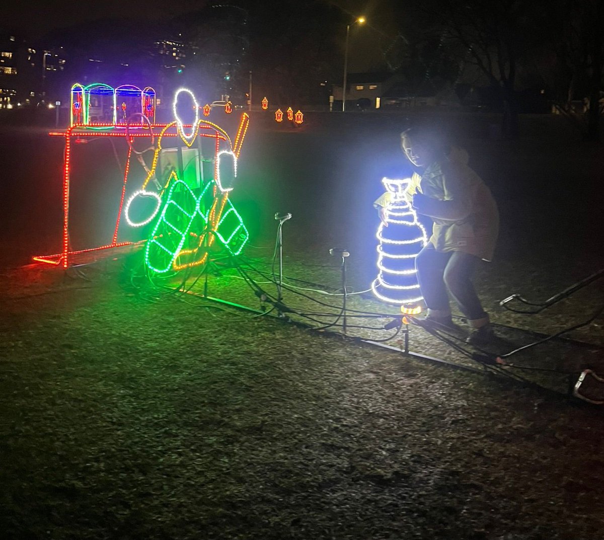 Philip Pritchard tweet media