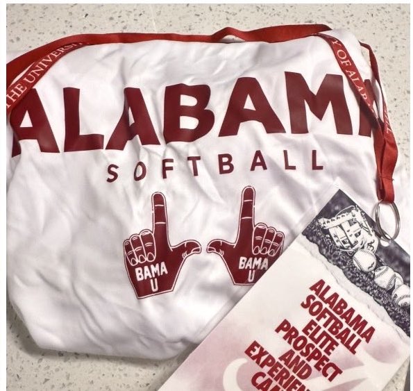 Lady Dukes 2028 Premier Burden/Lamar tweet media