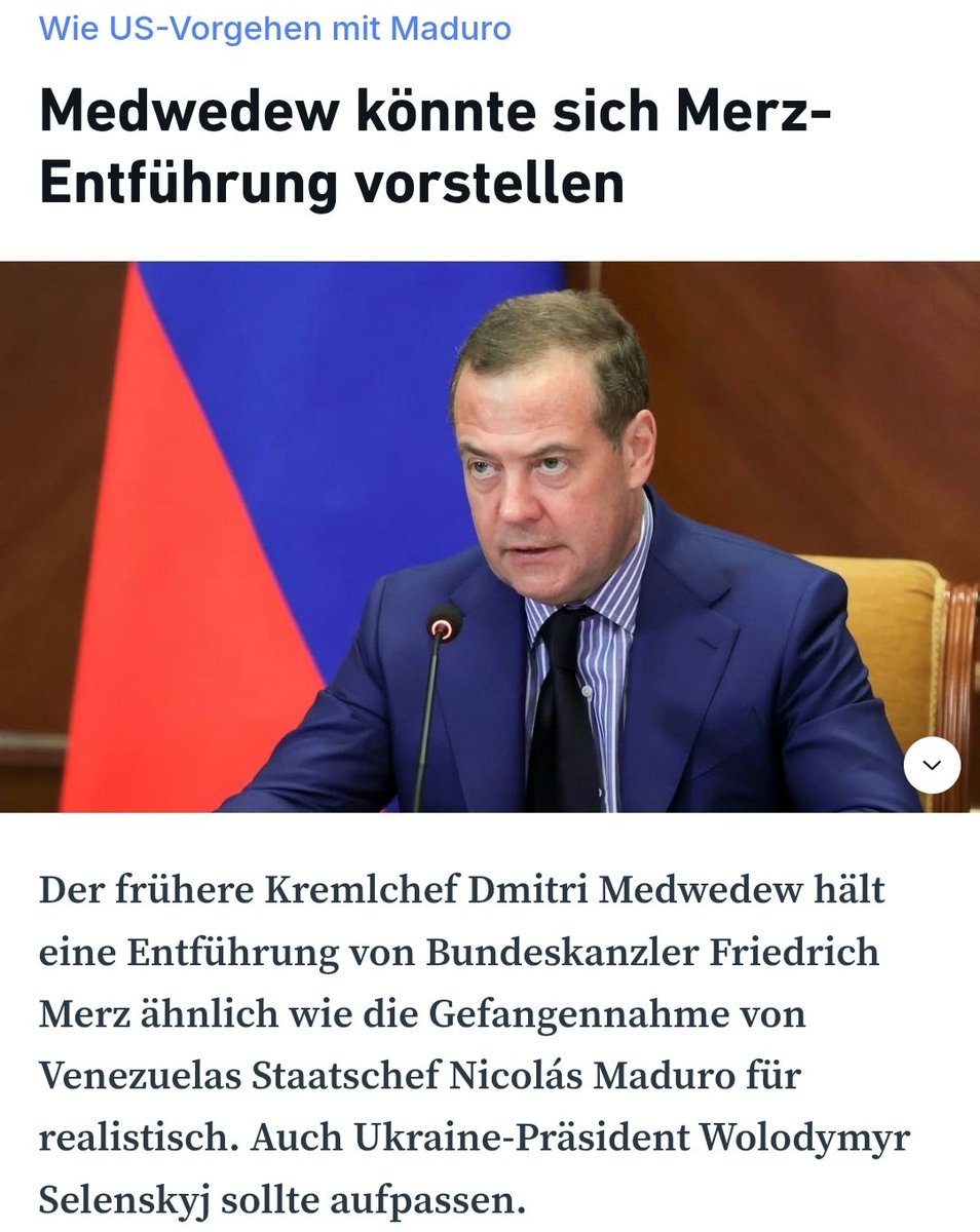 Neuer Autokraten-Sport? #Trump #Putin