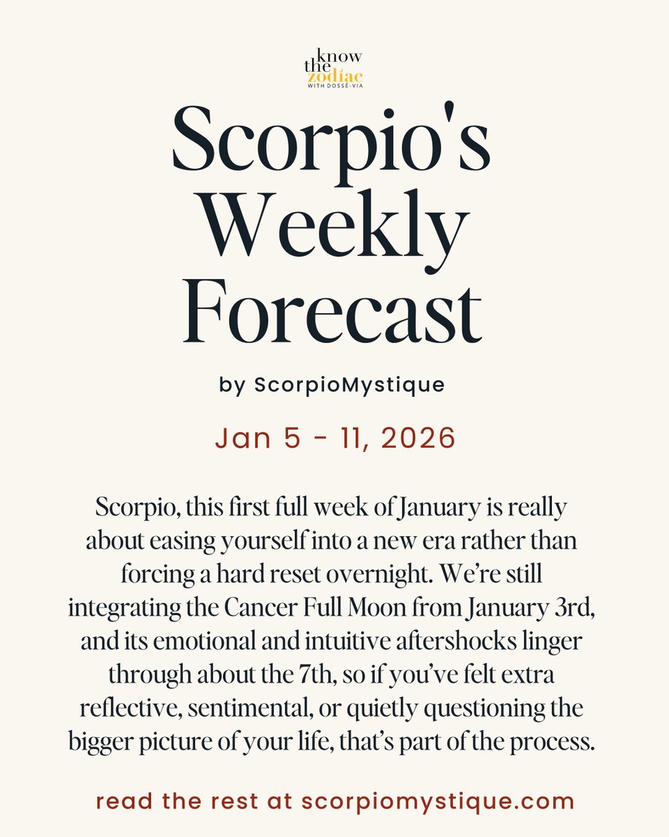 ScorpioMystique tweet media