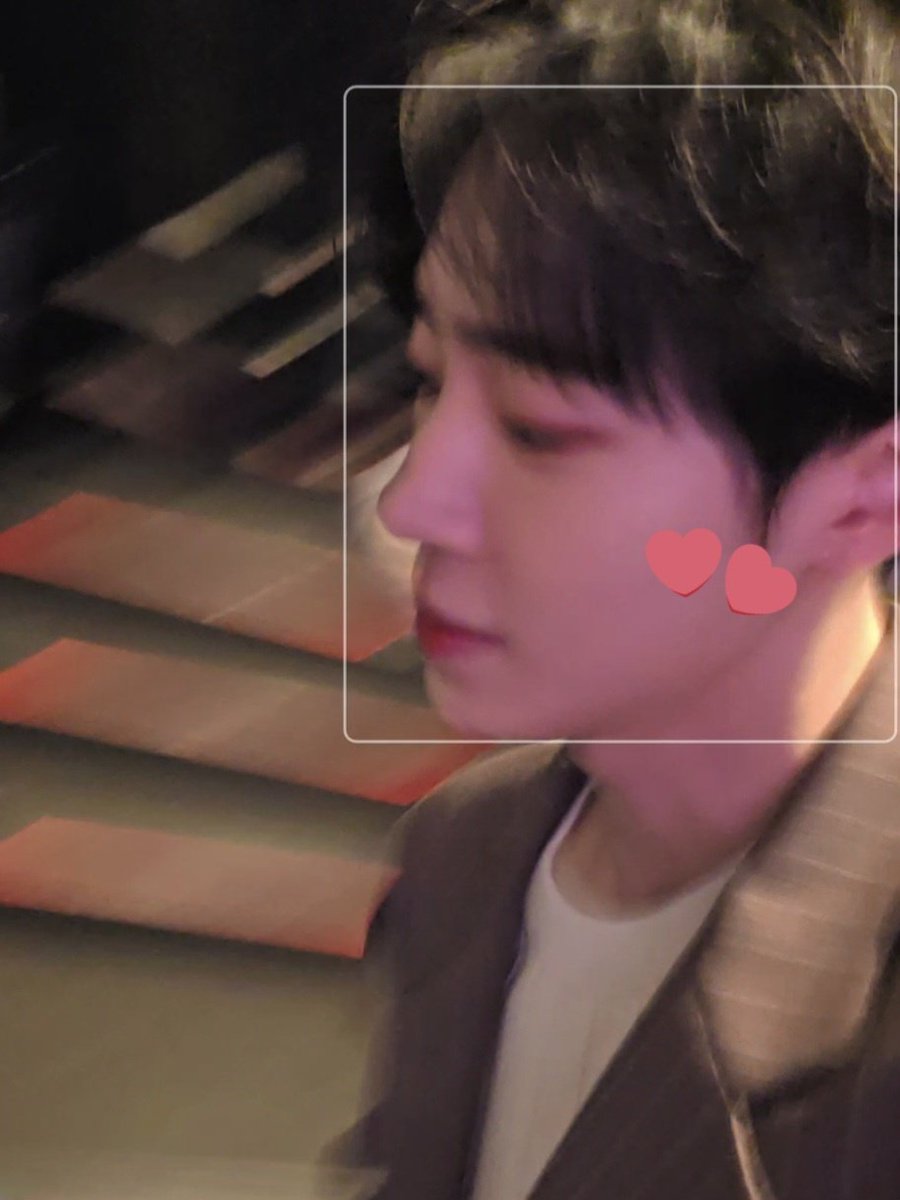 woowchu's tweet photo. 💓 https://t.co/ne11hrIWi0