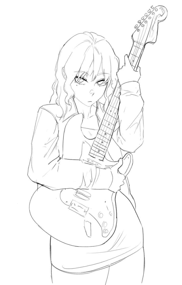 Oc | IRINA | #rkgk #artmoots