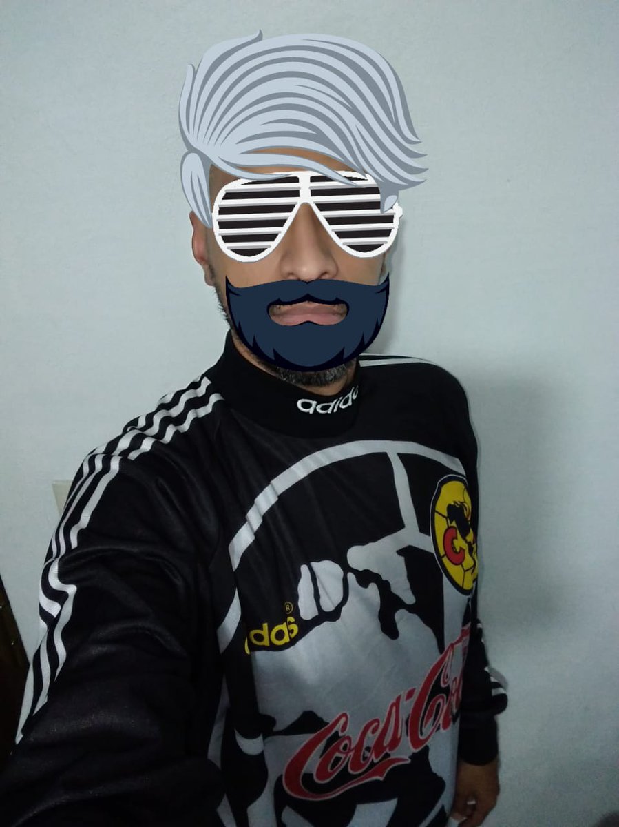 @CLUB AMÉRICA/RED BULL RACING tweet media