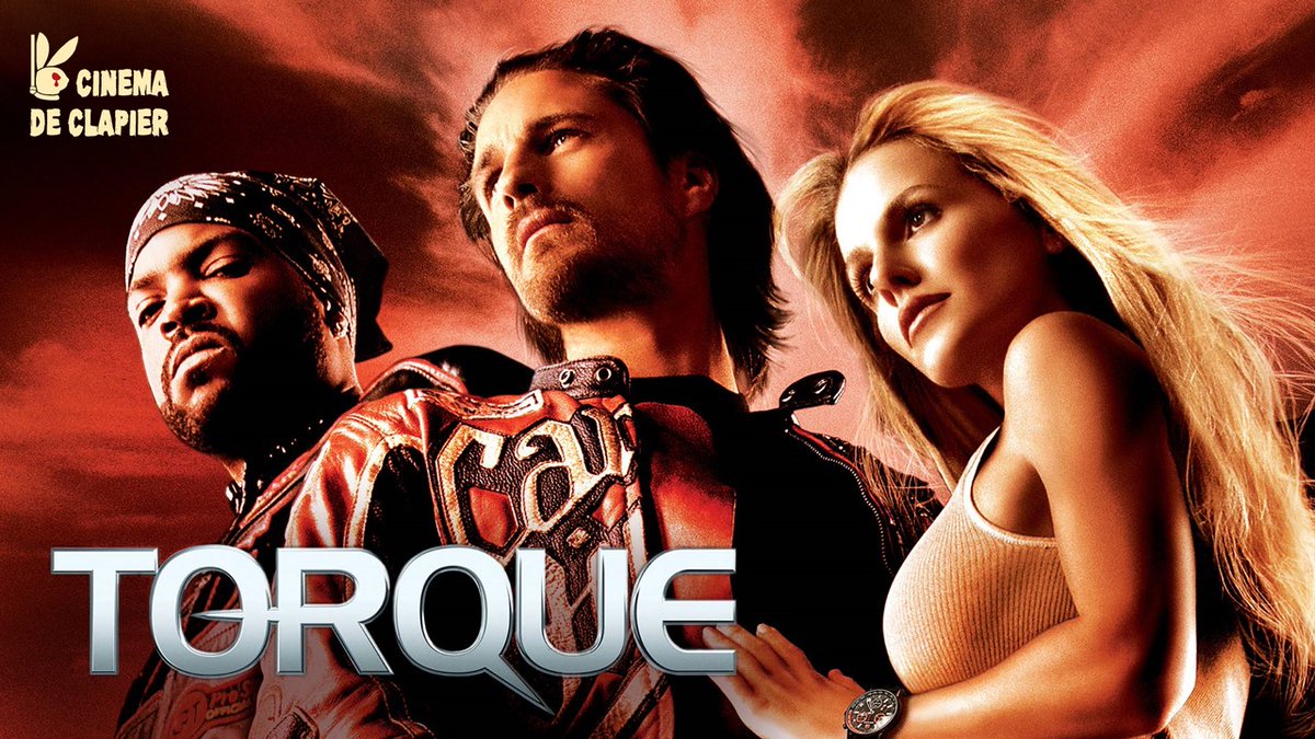 J-25 !
Et le gagnant est
TORQUE...
facebook.com/events/2327882…