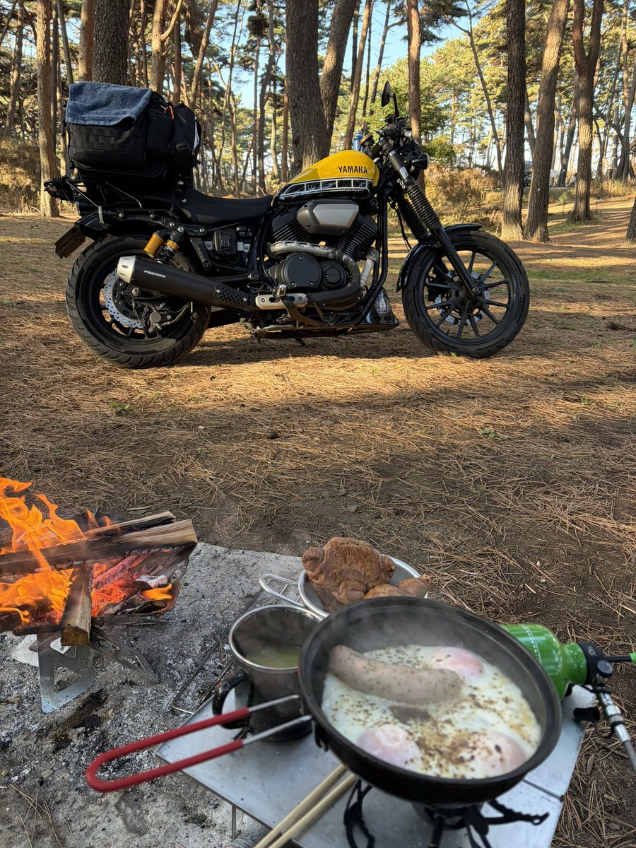 biroshing's tweet image. おはようございます。