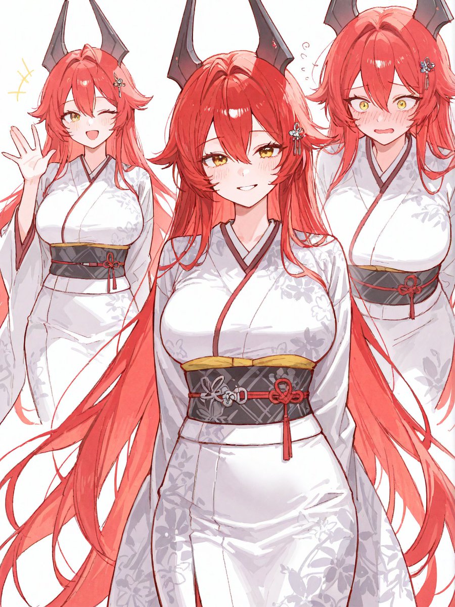 oort_cloud_ai's tweet image. レッドフード【Red Hood】
#NIKKE #勝利の女神NIKKE