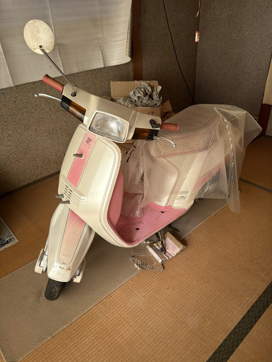 ゆめきち (@af09tactoooo) / Posts / X